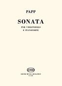 Papp: Sonata