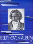 Beethoven: Album fur Klavier 2