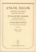 English songs