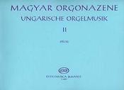 Hungarian organ music 2