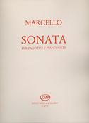 Marcello: Sonata