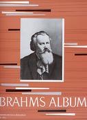 Brahms: Album für Klavier