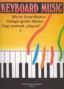 Hits by great masters