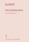 Durkó: Psicogramma