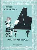 Bartók: Piano Method