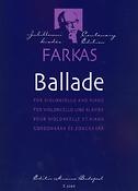 fuerkas: Ballade