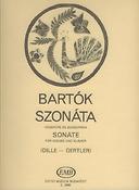 Bartók: Sonata