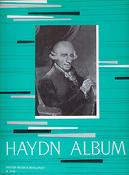 Haydn: Album for Piano