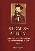 Strauss Album