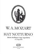 Mozart: Six Nocturnes