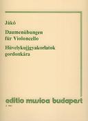 Jákó: Thumb Exercises