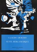 Debussy, Suite bergamasque
