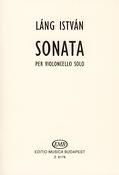 Láng: Sonata