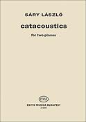 Sáry: Catacoustics