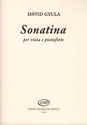 Gyula: Sonatine