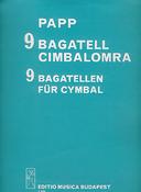 Papp: Nine Bagatelles