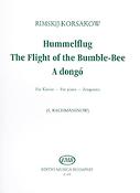 Rimsky-Korsakov: The Flight of the Bumble-Bee