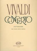 Vivaldi: Concerto in sib maggiore