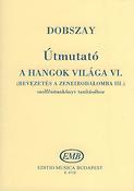 Útmutató a Hangok világa tanításához V6