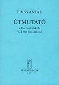 Útmutató a Gordonkaiskola tanításához V5