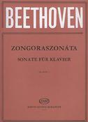 Beethoven: Klaviersonaten in Einzelausgaben op.10.No.1 op. 1 (op. 10 Nr. 1, c-Moll