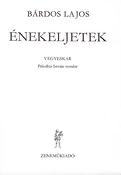 Lajos Bárdos: Énekeljetek