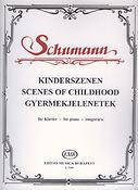 Robert Schumann: Kinderszenen