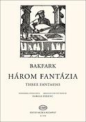 Három fantázia