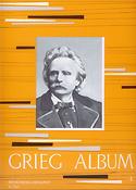 Edvard Grieg: Album fur Klavier I