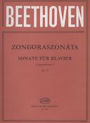 Beethoven: Klaviersonaten op. 57 f-Moll, Appassionata