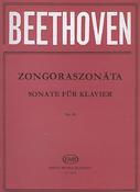 Beethoven: Klaviersonaten op. 28 D-Dur, Pastorale