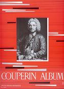 Francois Couperin: Album fur Klavier I