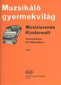 Musizierende Kinderwelt
