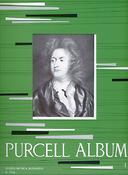 Henry Purcell: Album fur Klavier I