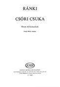 Csóri csuka