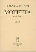 Motetta