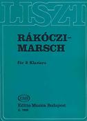 Franz Liszt: Rakoczi-Marsch