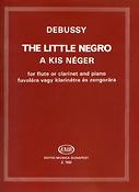 Claude Debussy: The Little Negro