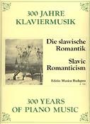 Die slawische Romantik