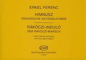 Erkel fuerenc: Ungarische Nationalhymne - Der Rakoczi-Marsch