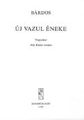 Lajos Bárdos: Uj Vazul Eneke