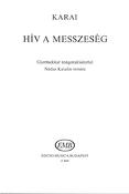 Hiv a messzeség