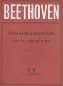 Beethoven: Klaviersonaten in Einzelausgaben (Weiner)(op. 26, As-Dur)