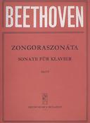 Beethoven: Klaviersonaten in Einzelausgaben (Weiner) op. 11(op. 111, c-Moll)