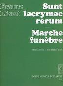 Franz Liszt: Sunt Lacrymae Rerum Marche funebre