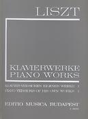 Klavierversionen 1 Eigener Werk