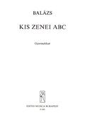 Kis zenei ABC