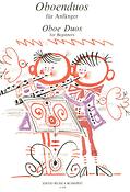 Oboenduos For Anfänger