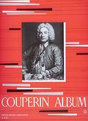Francois Couperin: Album fur Klavier II