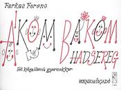 Ákom-bákom hadsereg